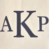 Caroline font